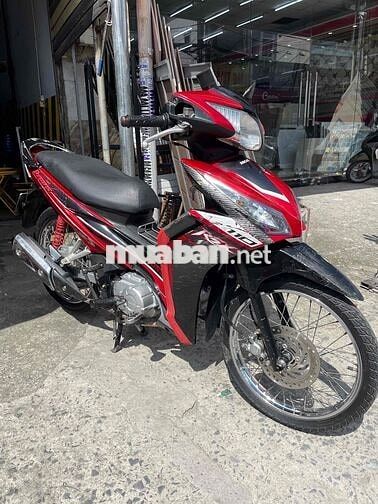 Honda Wave RSX 2012 máy zin full zin như hình bs71