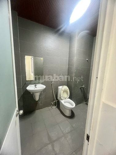 Phòng trọ 12-25m2, có máy lạnh, có gác lửng, toilet riêng 