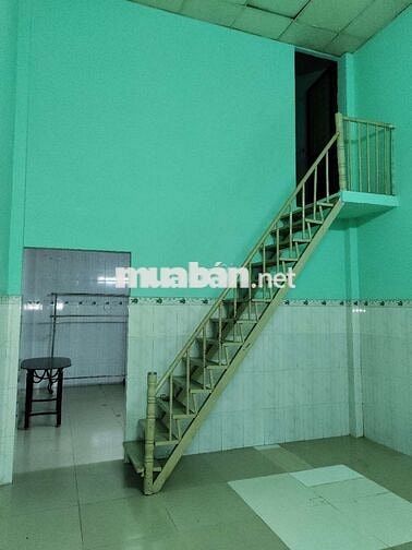 Cho thuê nhà 70m2 Phú Hòa Thủ Dầu Một Bình Dương