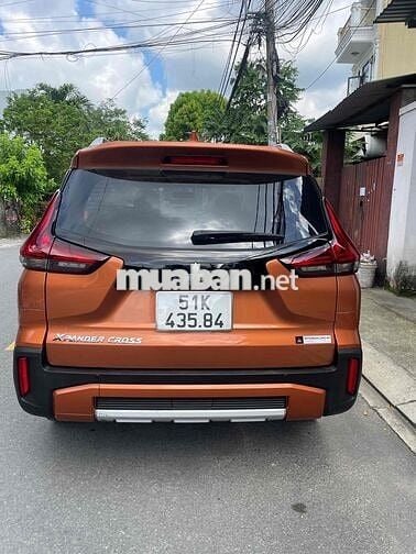 Mitsubishi Xpander Cross 2022 - 57000 km