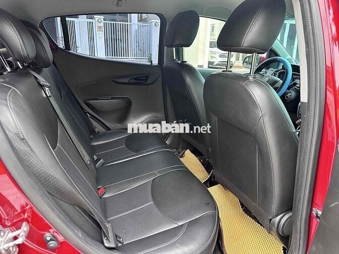 VinFast Fadil 2021 Tiêu chuẩn - 55000 km