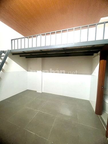 Phòng trọ 12-25m2, có máy lạnh, có gác lửng, toilet riêng 
