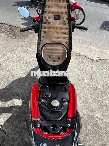 Honda Wave RSX 2012 máy zin full zin như hình bs71