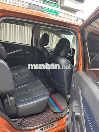 Mitsubishi Xpander Cross 2022 - 57000 km