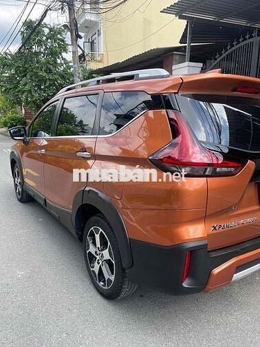 Mitsubishi Xpander Cross 2022 - 57000 km