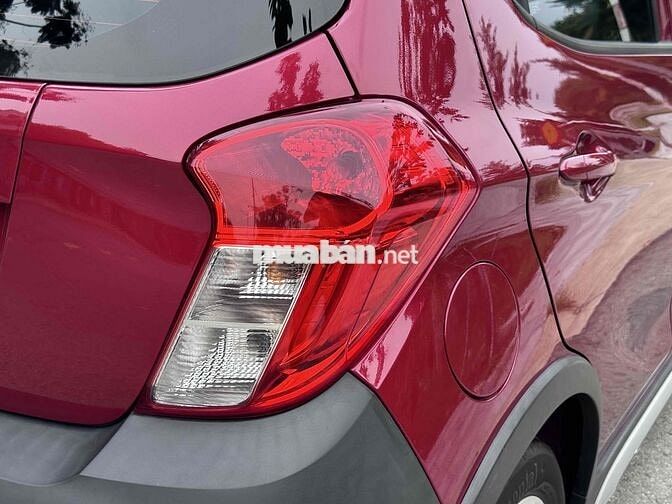 VinFast Fadil 2021 Tiêu chuẩn - 55000 km