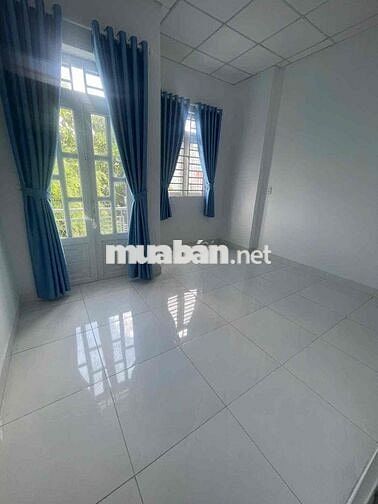 Bán Gấp Nhá SHC Chính Chủ 4x13,1 lầu,1tỷ150tr,Hà duyên phiên.