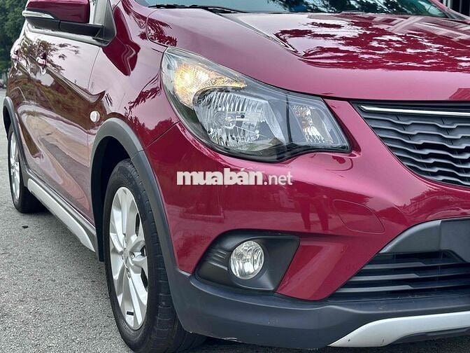 VinFast Fadil 2021 Tiêu chuẩn - 55000 km