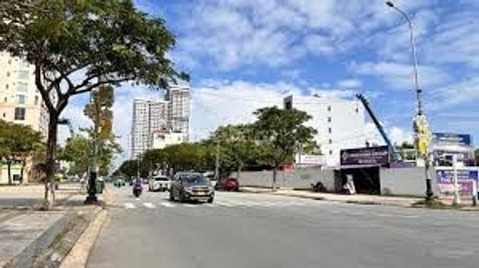 CƠ HỘI ĐẦU TƯ VÀNG – BÁN GẤP 4 LÔ LIỀN KỀ MẶT TIỀN TRẦN HƯNG ĐẠO