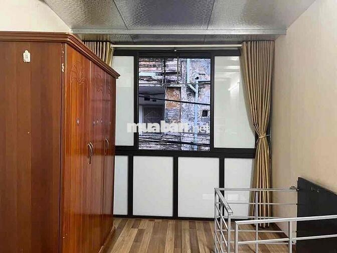 Mặt Tiền Kinh Doanh nhỏ xinh Đống Đa