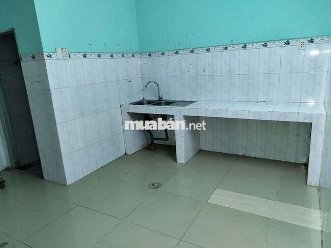 Cho thuê nhà 70m2 Phú Hòa Thủ Dầu Một Bình Dương