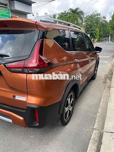 Mitsubishi Xpander Cross 2022 - 57000 km