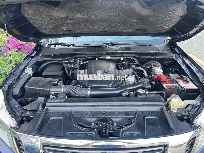 Nissan Navara 2017 EL 2.5 AT 2WD - 90000 km