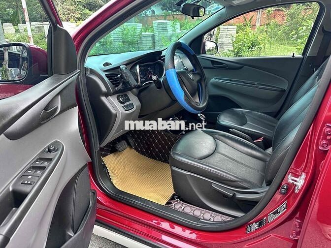 VinFast Fadil 2021 Tiêu chuẩn - 55000 km