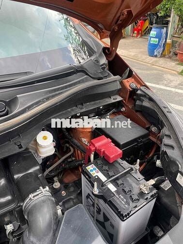 Mitsubishi Xpander Cross 2022 - 57000 km