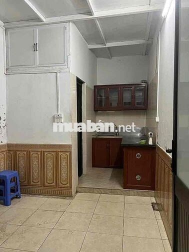 Mặt Tiền Kinh Doanh nhỏ xinh Đống Đa