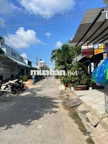 Cần bán gấp lô đất Kp An BìnhTrảng Bàng, 475 triệu 218m2 dân cư đông