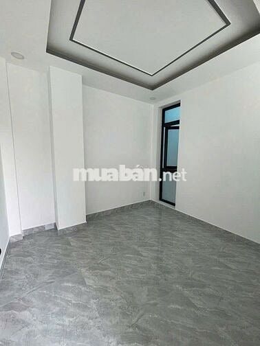 Cho Thuê Nhà Đường Trịnh Đình Trọng, Quận Tân Phú - Ngang 8m Có Sân Xe