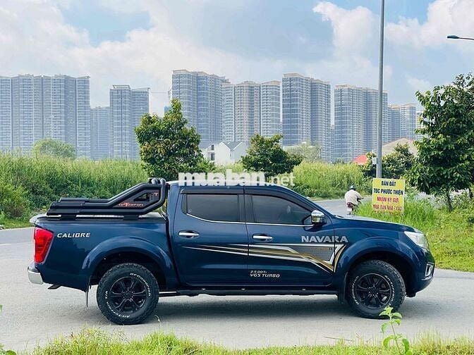 Nissan Navara 2017 EL 2.5 AT 2WD - 90000 km