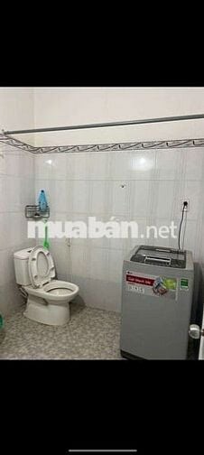 Cho thuê nhà liền kề hẻm ba gác 1pn full nội thất gần becamex