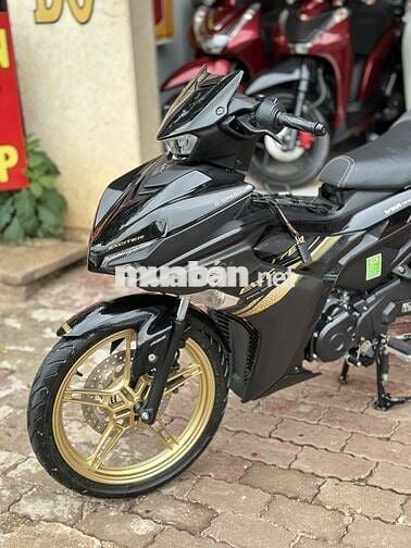 EX 155 PHANH ABS 2024 BẢN GIỚI HẠN