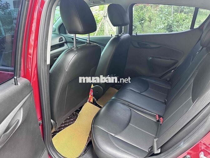 VinFast Fadil 2021 Tiêu chuẩn - 55000 km