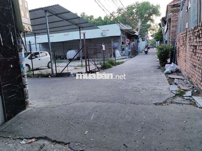 Cho thuê nhà 70m2 Phú Hòa Thủ Dầu Một Bình Dương