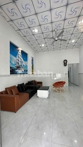 có 790trieu là sở hữu căn nhà mới tinh ở Tân Hiệp, Hóc Môn,sỏ riêng