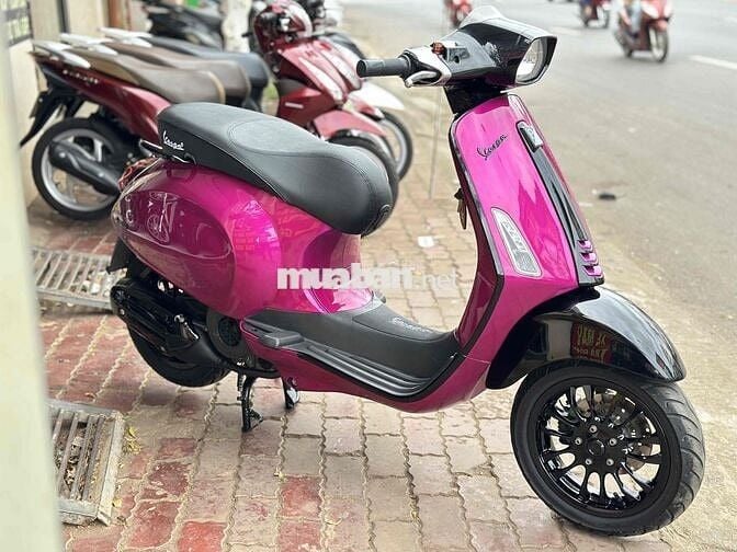 Vespa 𝟐𝟎𝟐𝟎 𝐒𝐩𝐫𝐢𝐧 𝐏𝐡𝐚𝐧𝐡 𝐀𝐛𝐬 𝐌𝐚́𝐲 𝐢𝐠𝐞𝐭