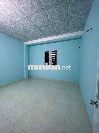 Cho thuê nhà trệt lầu hẻm 30/4 Phú Hoà