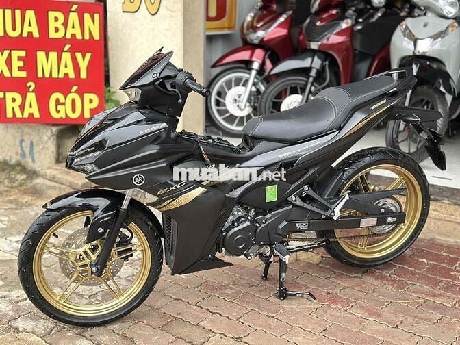 EX 155 PHANH ABS 2024 BẢN GIỚI HẠN