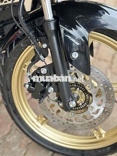 EX 155 PHANH ABS 2024 BẢN GIỚI HẠN