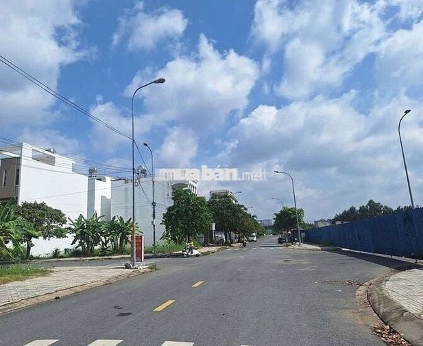 CHỈ CÒN 1 NỀN 98M, KDC ĐÀO SƯ TÍCH, 5.5 TỶ, SỔ RIÊNG