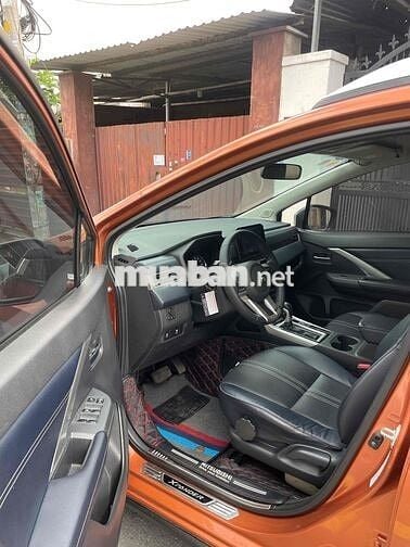 Mitsubishi Xpander Cross 2022 - 57000 km