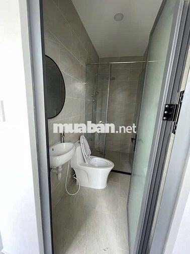 Cho Thuê Nhà Đường Trịnh Đình Trọng, Quận Tân Phú - Ngang 8m Có Sân Xe