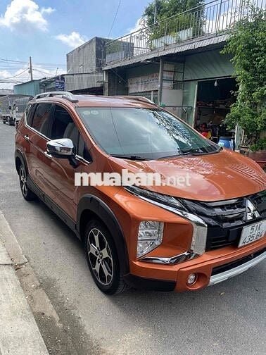 Mitsubishi Xpander Cross 2022 - 57000 km