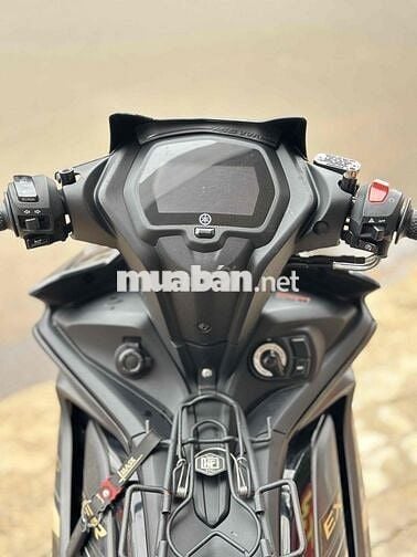 EX 155 PHANH ABS 2024 BẢN GIỚI HẠN