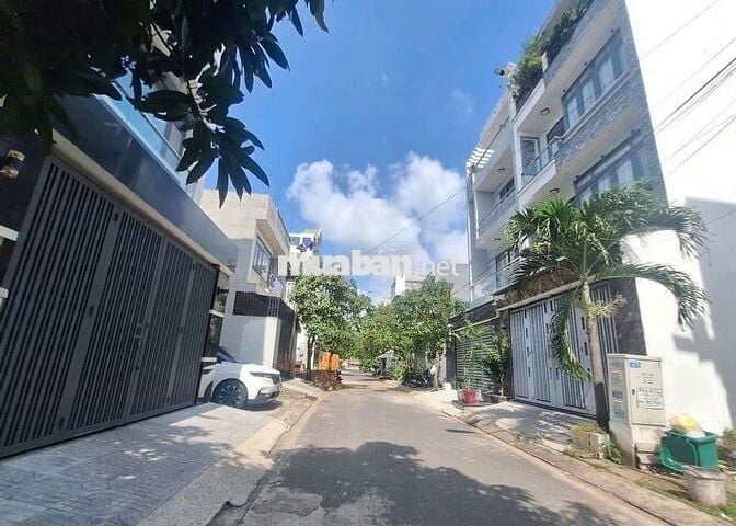 CHỈ CÒN 1 NỀN 98M, KDC ĐÀO SƯ TÍCH, 5.5 TỶ, SỔ RIÊNG