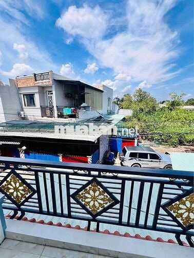 Nhà tân kim 3 phòng ngủ sô riêng mà chỉ 1ty999
