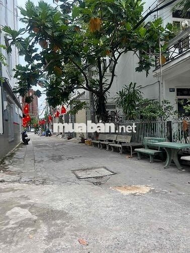 THẠNH LỘC 22 ( 5m*19m) 3 TẦNG NGAY MT HÀ HUY GIÁP, SHR , HXH ĐẬU CỬA