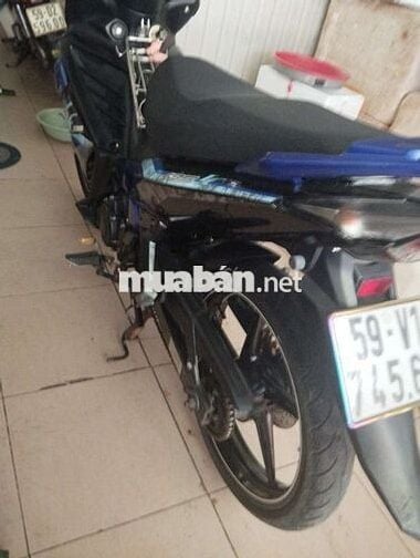 Bán xe Exciter 135 5s biển số thành phố chính chủ.