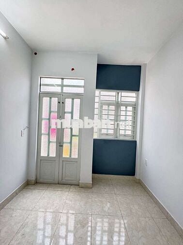 NHÀ ĐẸP GẦN CHỢ HIỆP THÀNH QUẬN 12