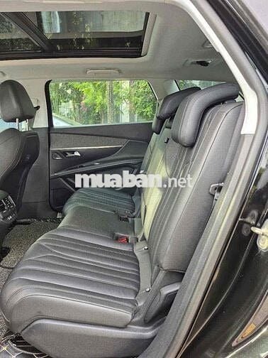 Peugeot 5008 dk 2019 - 69000 km