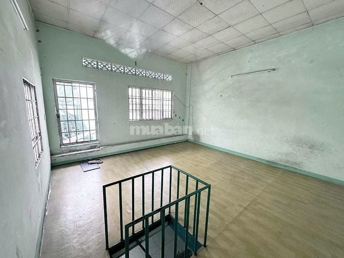 CHO THUÊ NHÀ MẶT TIỀN ĐƯỜNG ĐỖ VĂN DẬY, TÂN HIỆP - HÓC MÔN