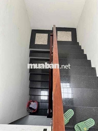 THẠNH LỘC 22 ( 5m*19m) 3 TẦNG NGAY MT HÀ HUY GIÁP, SHR , HXH ĐẬU CỬA