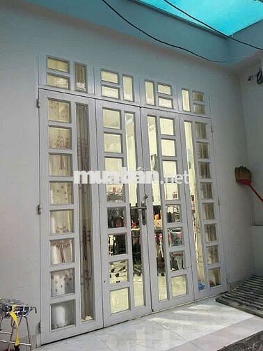 CHO THUÊ NHÀ Ở GIA ĐÌNH ĐỐI DIỆN KDC VẠN PHÚC, HIỆP BÌNH PHƯỚC THỦ ĐỨC