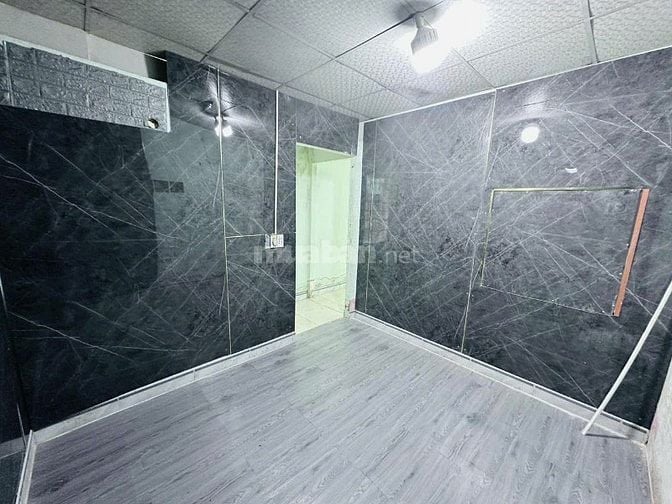 CHO THUÊ NHÀ MẶT TIỀN ĐƯỜNG ĐỖ VĂN DẬY, TÂN HIỆP - HÓC MÔN