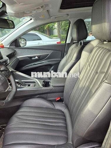 Peugeot 5008 dk 2019 - 69000 km