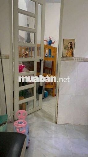 CHO THUÊ NHÀ Ở GIA ĐÌNH ĐỐI DIỆN KDC VẠN PHÚC, HIỆP BÌNH PHƯỚC THỦ ĐỨC