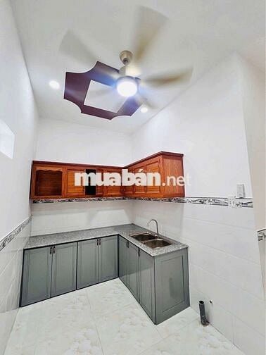 Nhà tân kim 3 phòng ngủ sô riêng mà chỉ 1ty999
